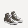 Кеды Chuck Taylor All Star Specialty HI 1J793C (EU 39 USm 6 USw 8 СМ 24.5; черный)